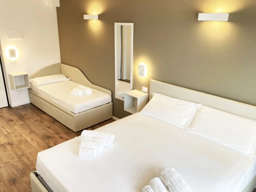  Perla Deluxe Tripla La Perla Relais di Carpano 