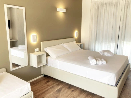  Perla Deluxe Tripla La Perla Relais di Carpano 