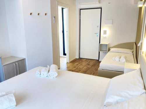  Perla Deluxe Tripla La Perla Relais di Carpano 