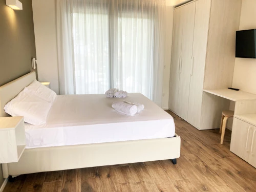  Perla Deluxe Tripla La Perla Relais di Carpano 