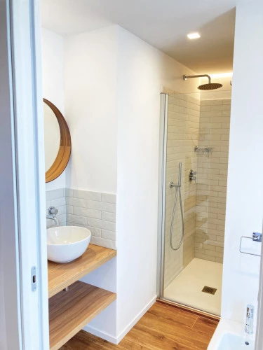  Perla Deluxe Tripla La Perla Relais di Carpano 