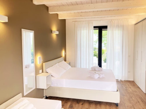  Perla Deluxe Tripla La Perla Relais di Carpano 
