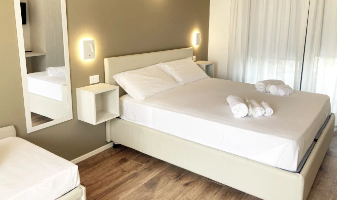 Perla Relais