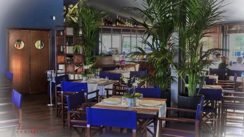  Ristorante La Perla Relais di Carpano 