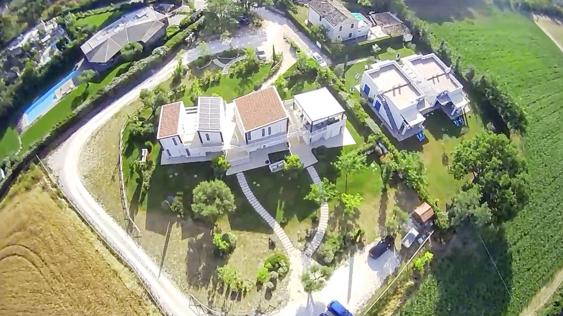 Perla Relais 