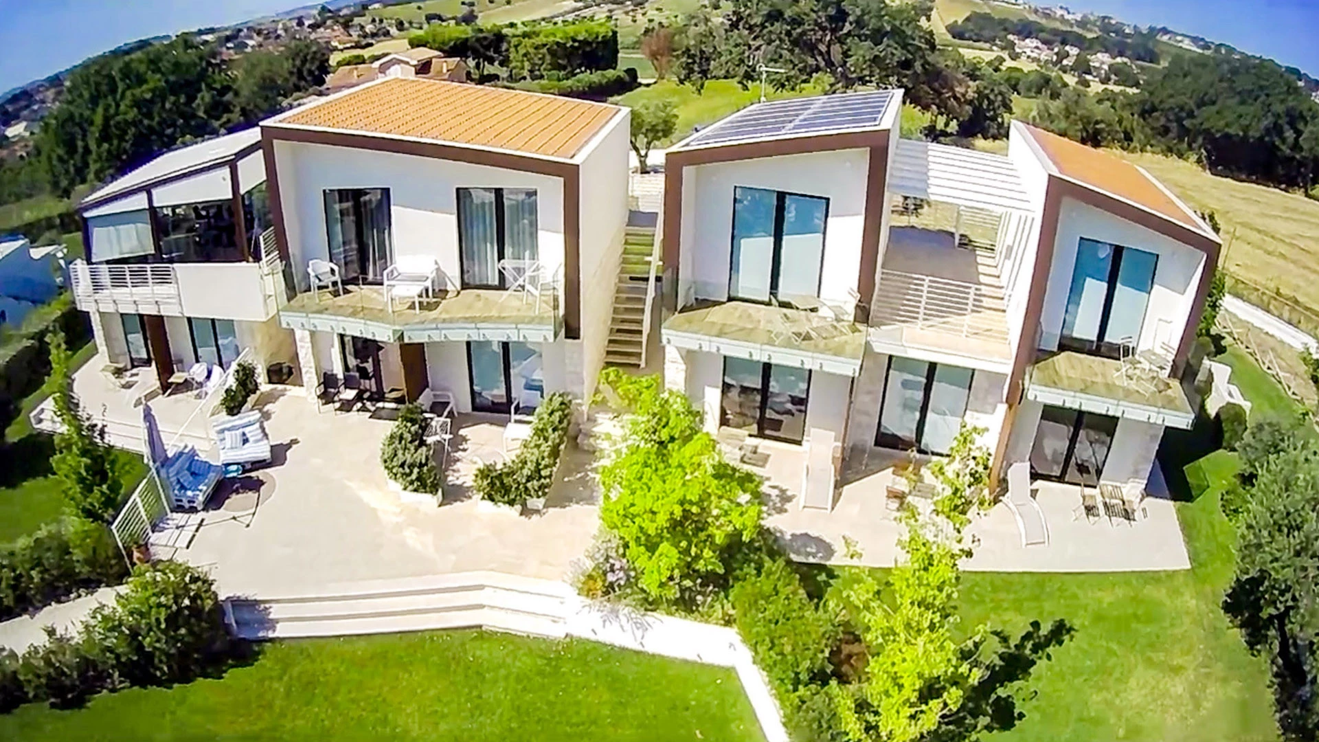 Perla Relais 