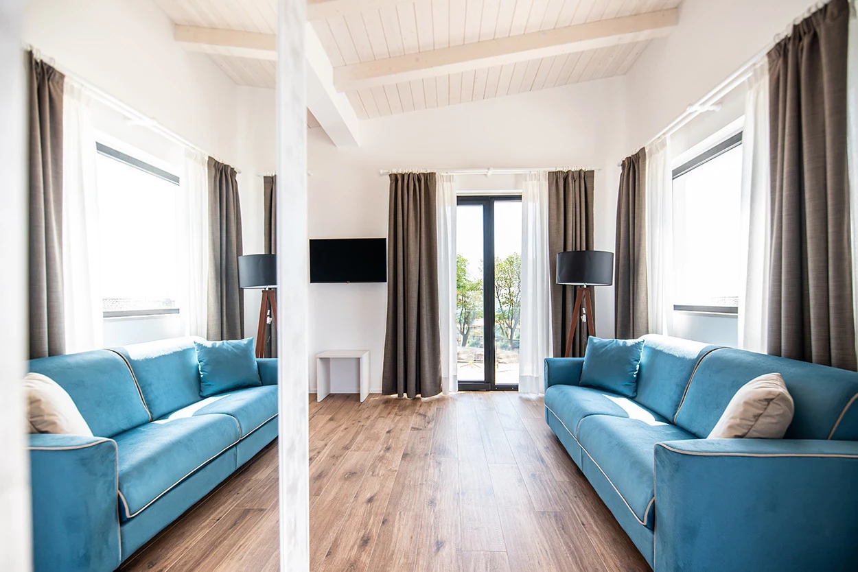 Perla Relais 