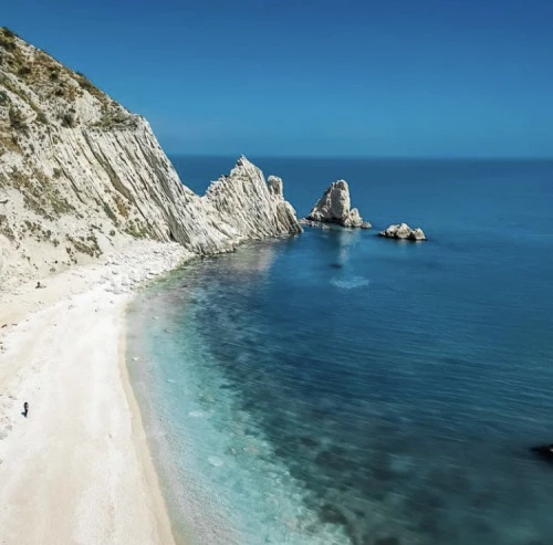  Spiaggia La Perla Relais di Carpano 