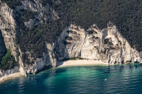 Spiaggia