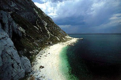  Spiaggia La Perla Relais di Carpano 