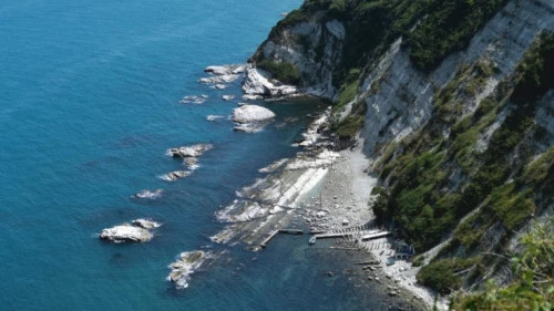  Spiaggia La Perla Relais di Carpano 