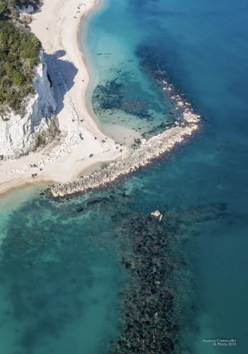  Spiaggia La Perla Relais di Carpano 