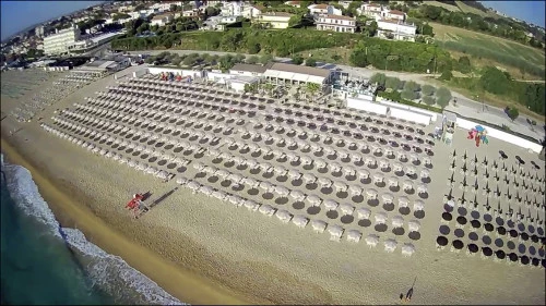  Spiaggia La Perla Relais di Carpano 